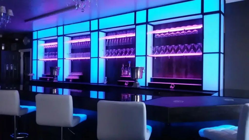 Nail Bar 54 Spa & Lounge — Nail salon in West Palm Beach